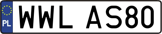 WWLAS80