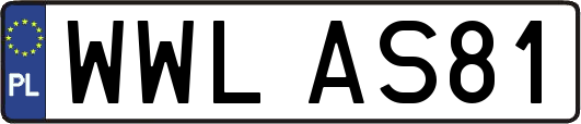 WWLAS81