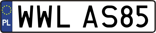 WWLAS85