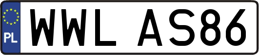 WWLAS86