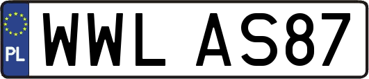 WWLAS87
