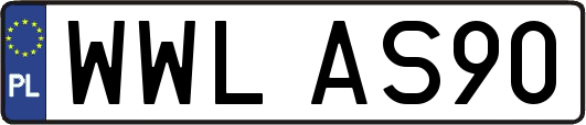 WWLAS90