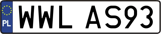 WWLAS93