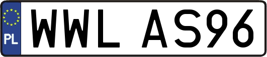 WWLAS96