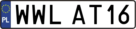 WWLAT16