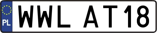 WWLAT18