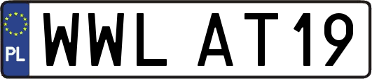 WWLAT19