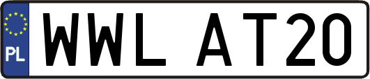 WWLAT20