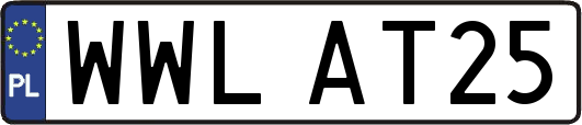 WWLAT25