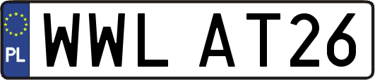 WWLAT26