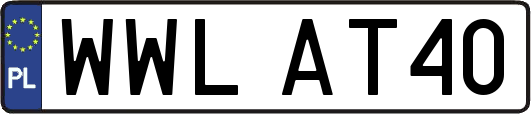WWLAT40
