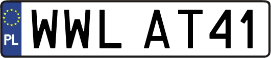 WWLAT41