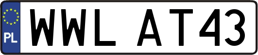 WWLAT43