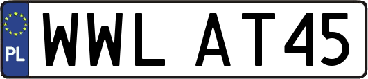 WWLAT45