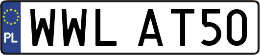 WWLAT50