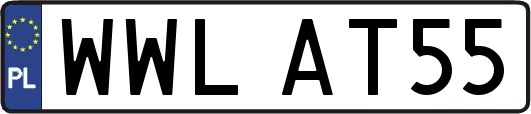 WWLAT55