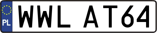 WWLAT64