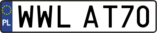 WWLAT70