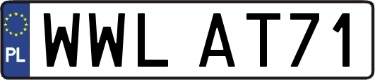 WWLAT71