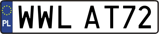 WWLAT72