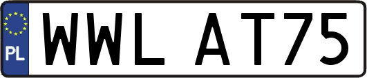 WWLAT75