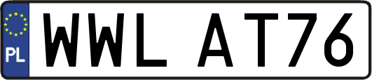 WWLAT76