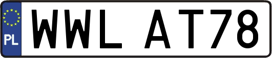 WWLAT78