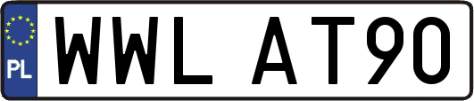 WWLAT90