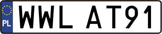 WWLAT91
