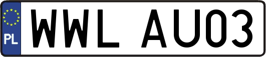 WWLAU03