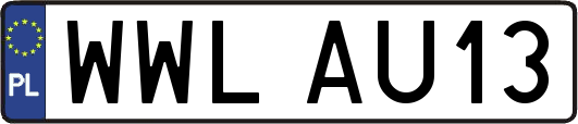 WWLAU13