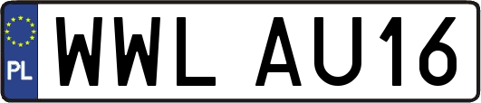 WWLAU16