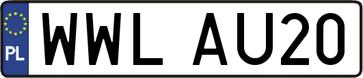 WWLAU20