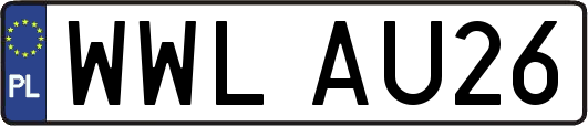 WWLAU26