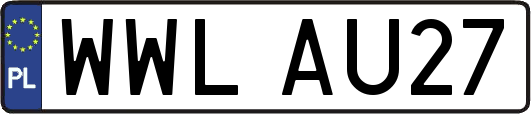 WWLAU27