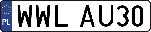 WWLAU30