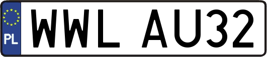 WWLAU32