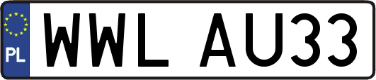 WWLAU33