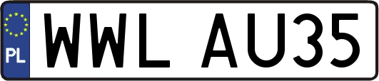 WWLAU35