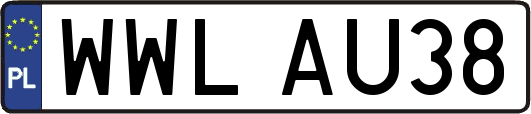 WWLAU38