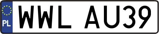 WWLAU39