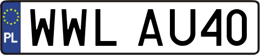 WWLAU40