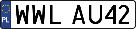WWLAU42