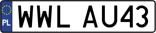 WWLAU43