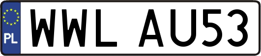 WWLAU53