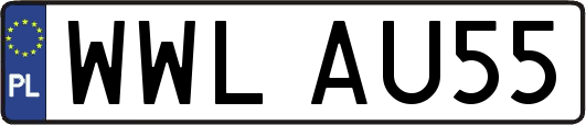 WWLAU55