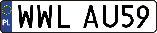 WWLAU59