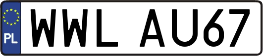 WWLAU67