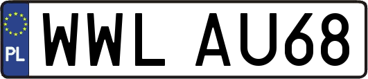 WWLAU68