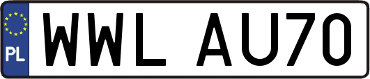 WWLAU70